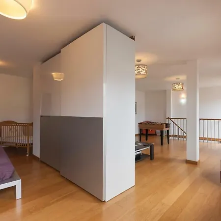 Lets Holidays Duplex Penthouse In Tossa Διαμέρισμα Τόσα ντε Μαρ