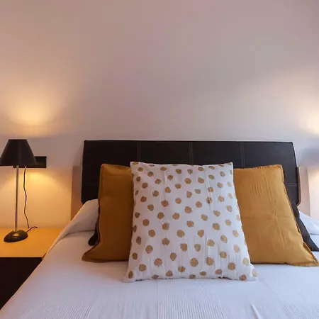 Lets Holidays Duplex Penthouse In Tossa Tossa de Mar