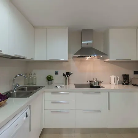 Lets Holidays Duplex Penthouse In Tossa Apartment *