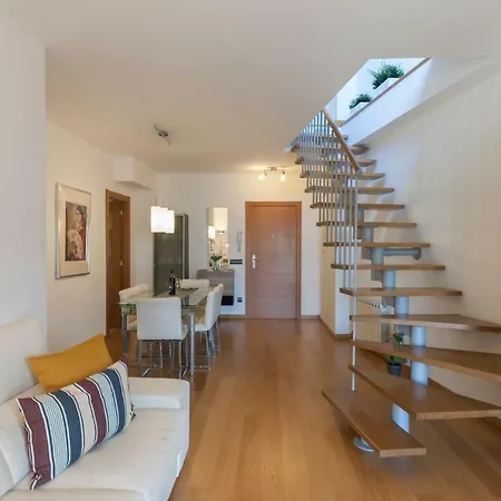 Διαμέρισμα Lets Holidays Duplex Penthouse In Tossa