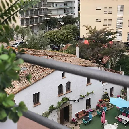 Lets Holidays Duplex Penthouse In Tossa * Tossa de Mar