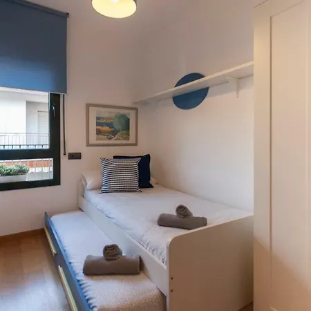Apartment Lets Holidays Duplex Penthouse In Tossa *