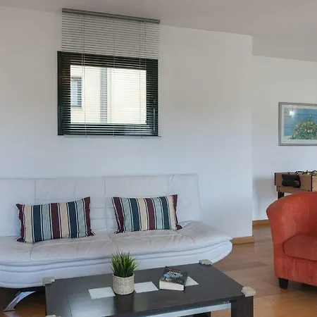 Lets Holidays Duplex Penthouse In Tossa Tossa de Mar