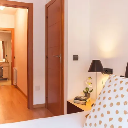 Lets Holidays Duplex Penthouse In Tossa Tossa de Mar