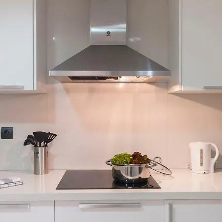 Lets Holidays Duplex Penthouse In Tossa Apartment *