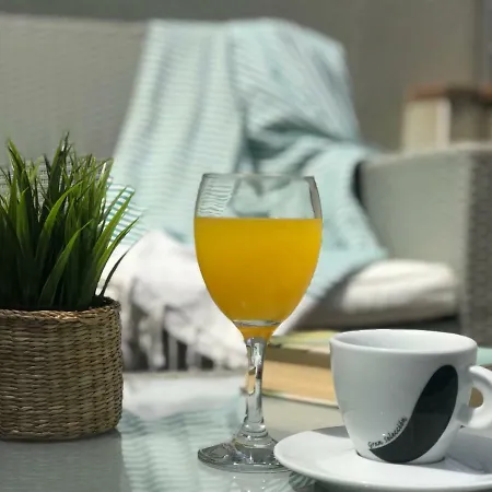 Lets Holidays Duplex Penthouse In Tossa Τόσα ντε Μαρ
