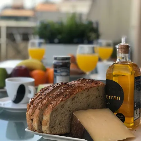 Lets Holidays Duplex Penthouse In Tossa Διαμέρισμα *