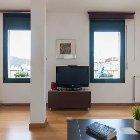 Lets Holidays Duplex Penthouse In Tossa Διαμέρισμα Τόσα ντε Μαρ