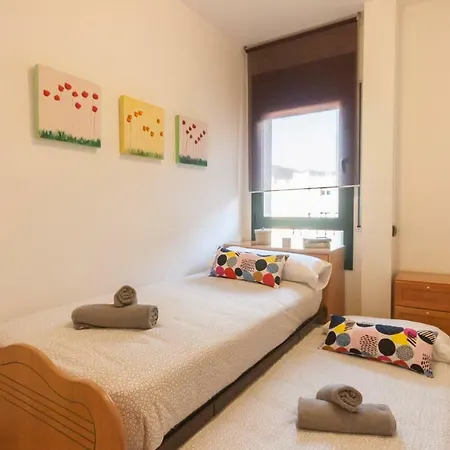 Lets Holidays Duplex Penthouse In Tossa Διαμέρισμα Τόσα ντε Μαρ