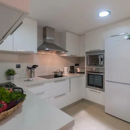 Lets Holidays Duplex Penthouse In Tossa Tossa de Mar